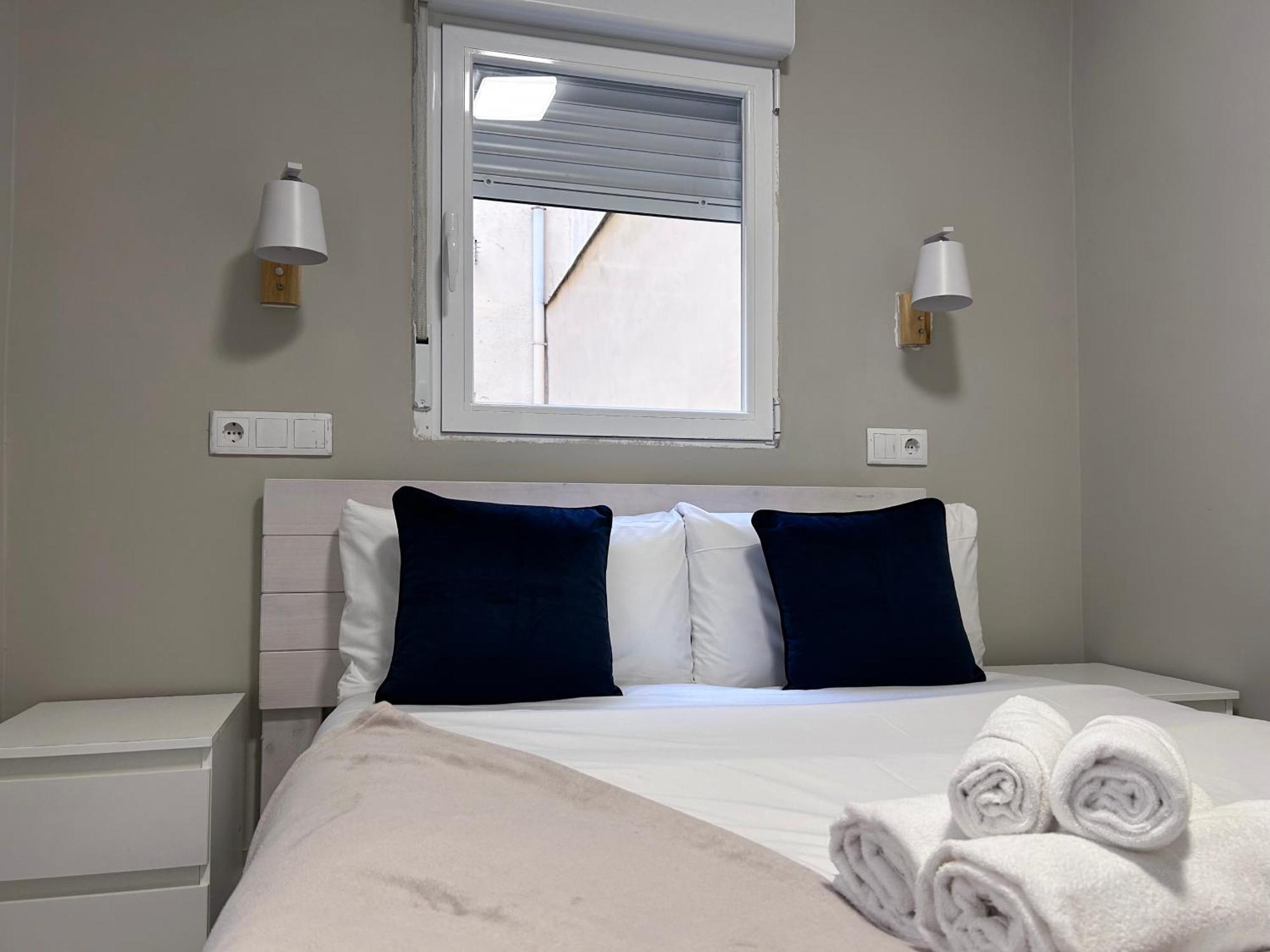 Apartament Charming Plaza Espana Centro