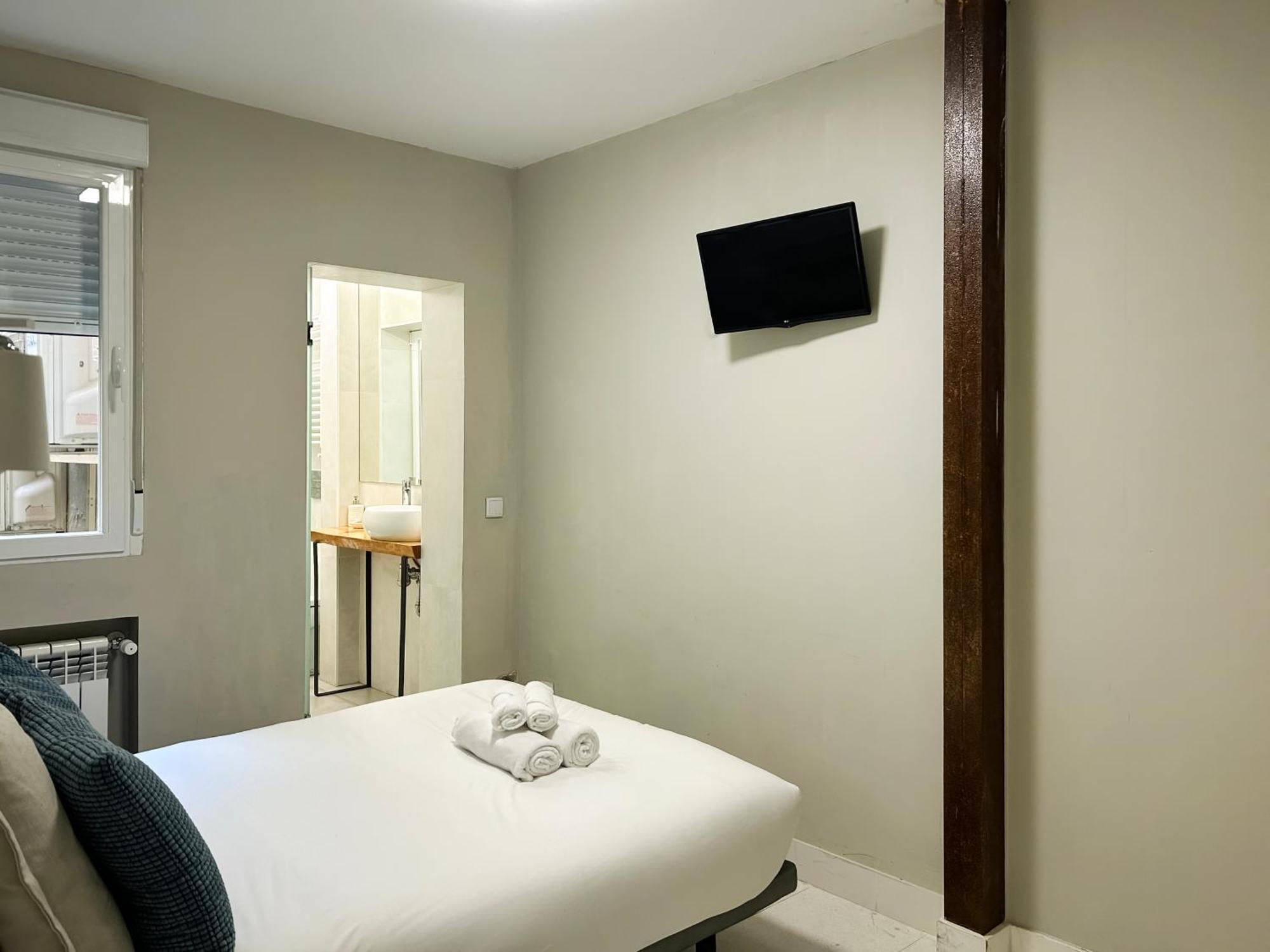 Apartament Charming Plaza Espana Centro