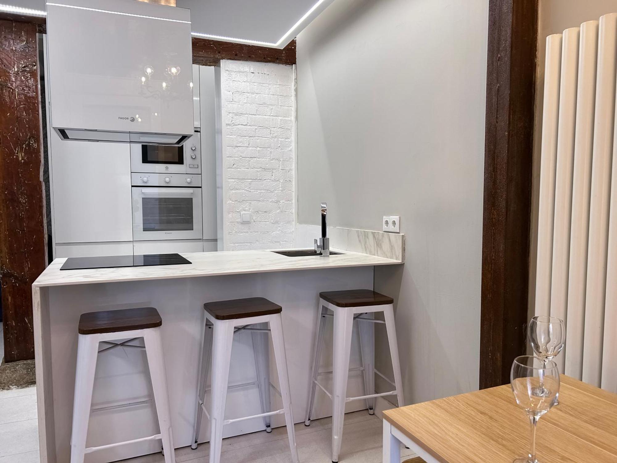 Apartament Charming Plaza Espana Centro *